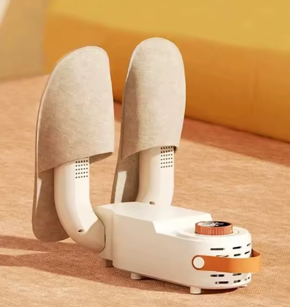 Secador de zapatos Secador Inteligente